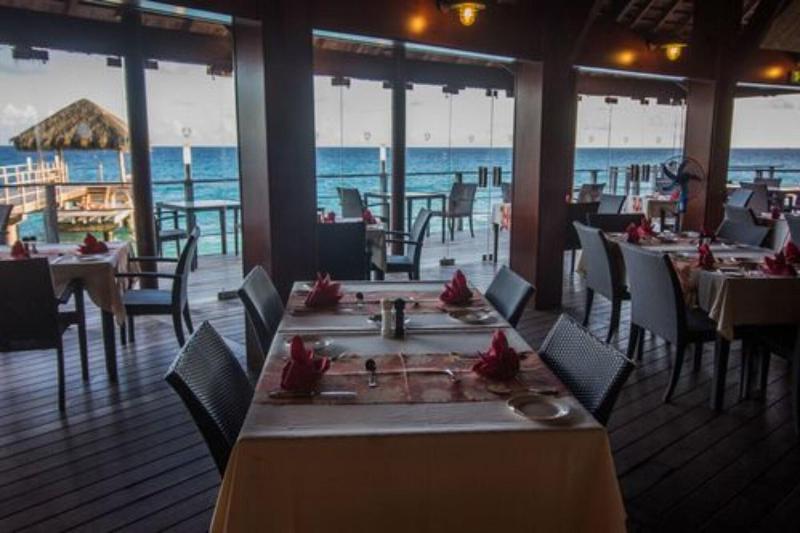 Le Maitai Rangiroa image