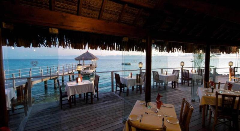 Le Maitai Rangiroa image