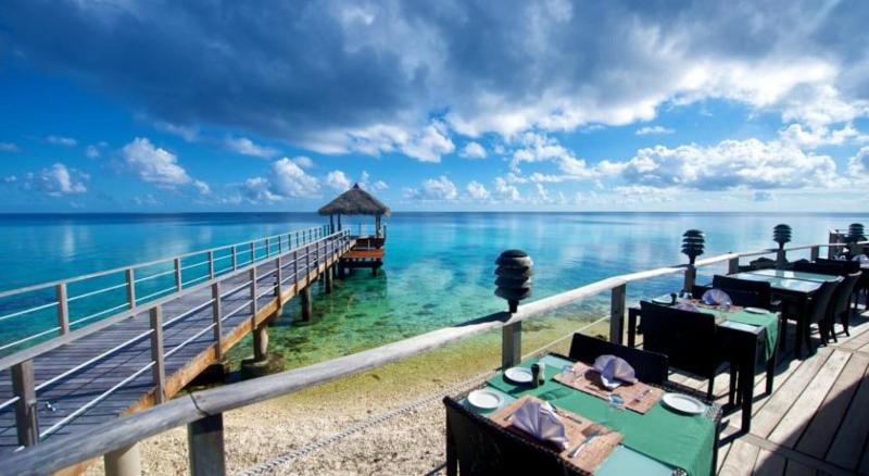 Le Maitai Rangiroa image