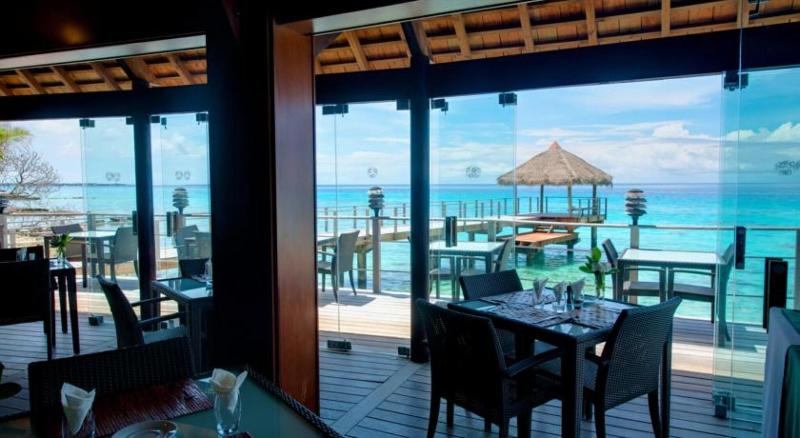 Le Maitai Rangiroa image