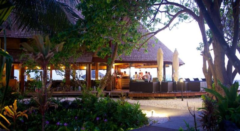 Le Maitai Rangiroa image
