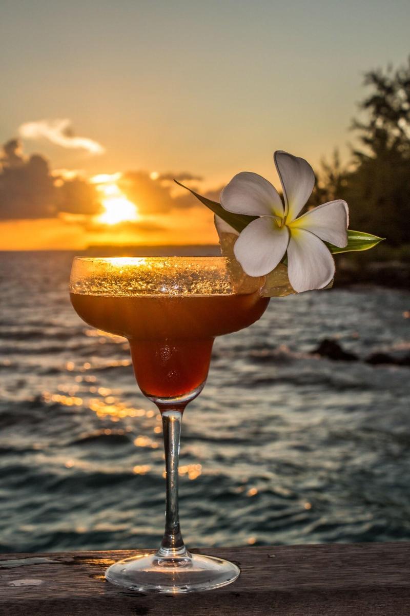 Le Maitai Rangiroa image