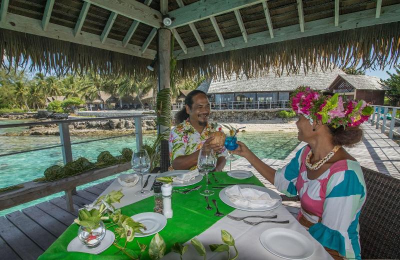 Le Maitai Rangiroa image