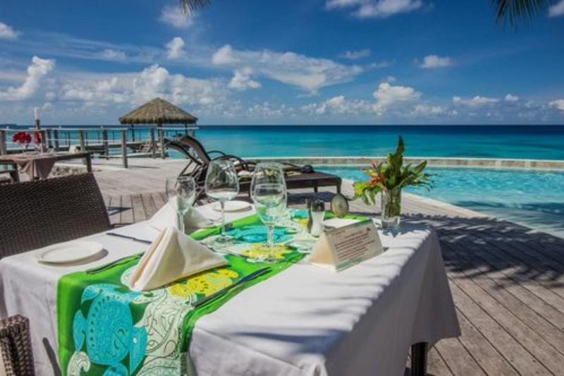 Le Maitai Rangiroa image