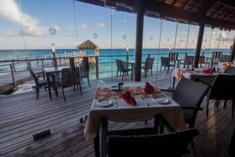 Le Maitai Rangiroa image