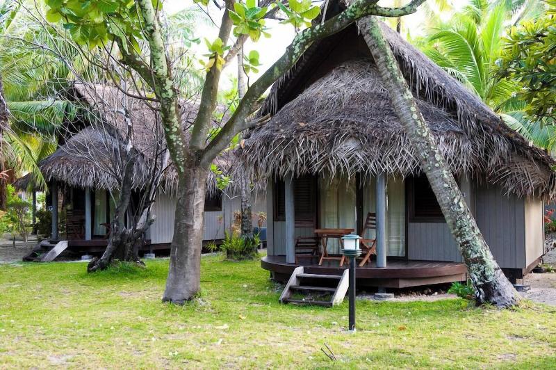 Le Maitai Rangiroa image