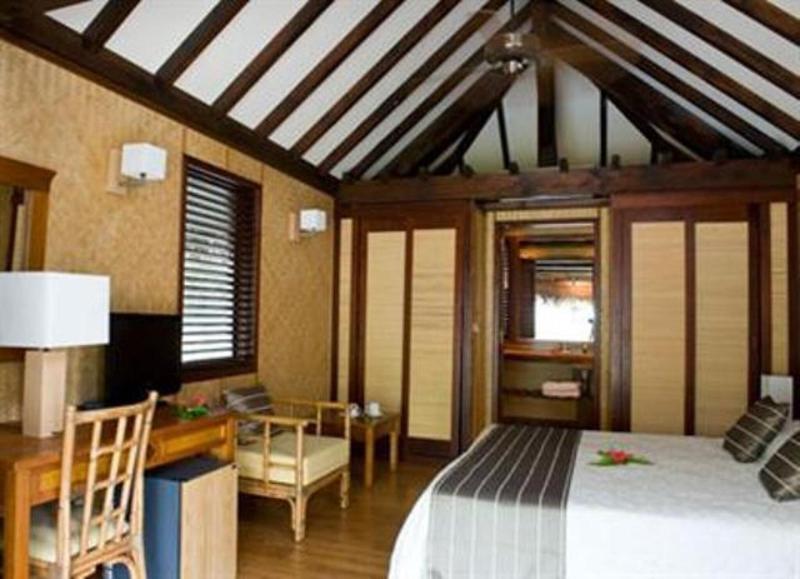 Le Maitai Rangiroa image