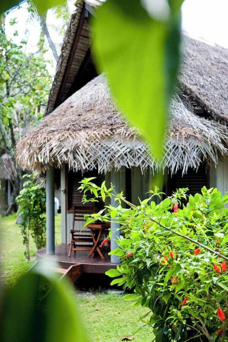 Le Maitai Rangiroa image