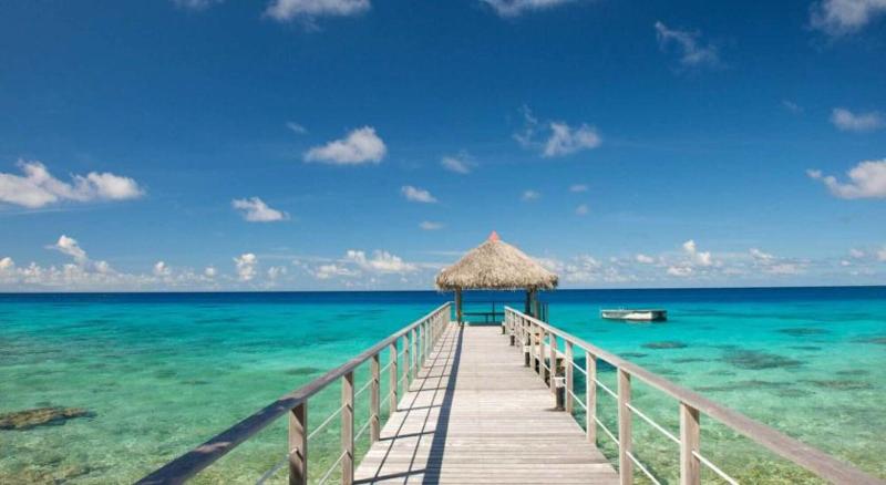Le Maitai Rangiroa image