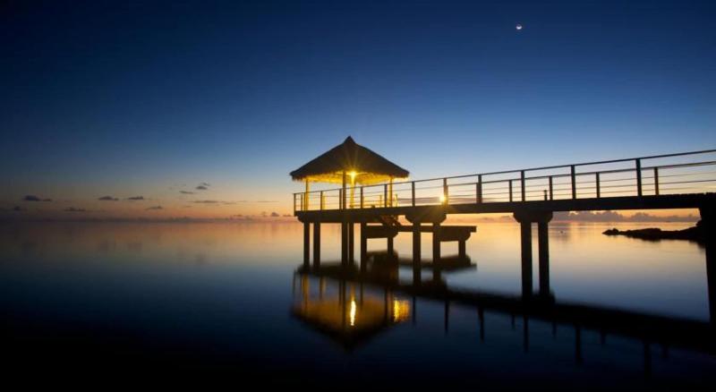 Le Maitai Rangiroa image