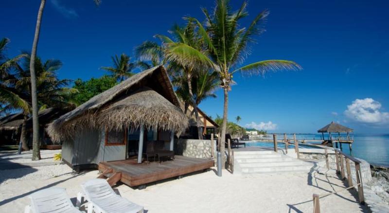 Le Maitai Rangiroa image