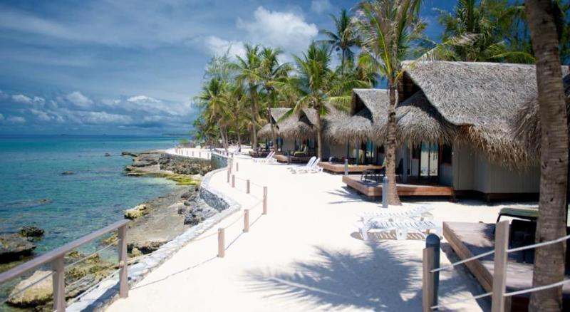 Le Maitai Rangiroa image
