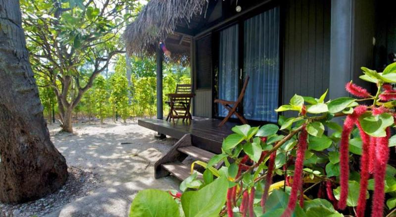 Le Maitai Rangiroa image