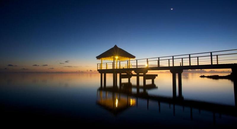 Le Maitai Rangiroa image