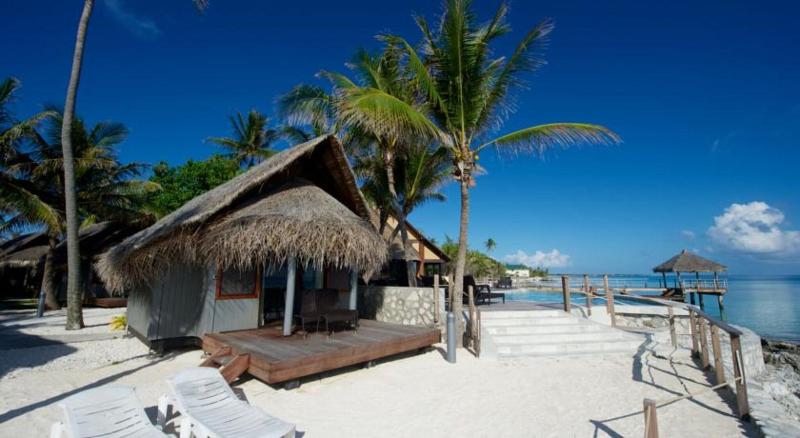 Le Maitai Rangiroa image