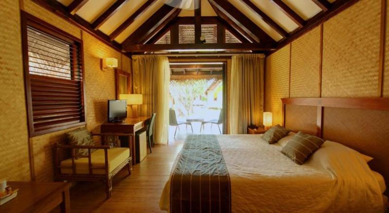 Le Maitai Rangiroa image