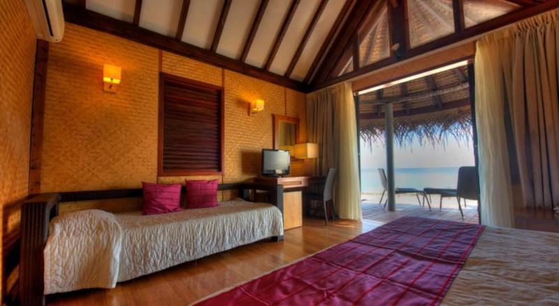 Le Maitai Rangiroa image