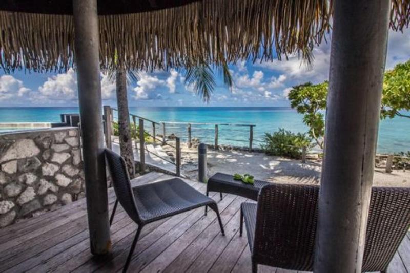 Le Maitai Rangiroa image