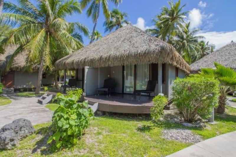 Le Maitai Rangiroa image