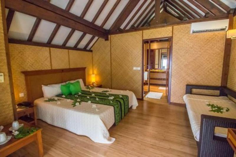 Le Maitai Rangiroa image