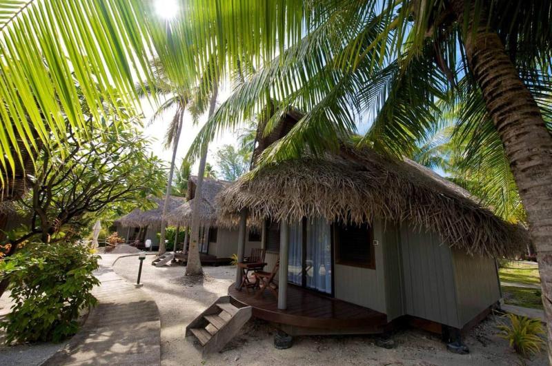 Le Maitai Rangiroa image
