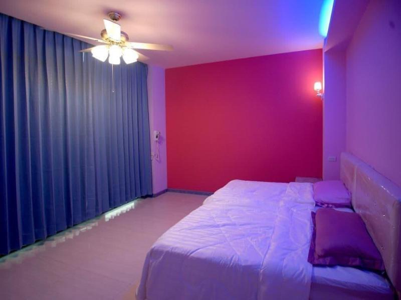Tomorrow Cute Family Inn image