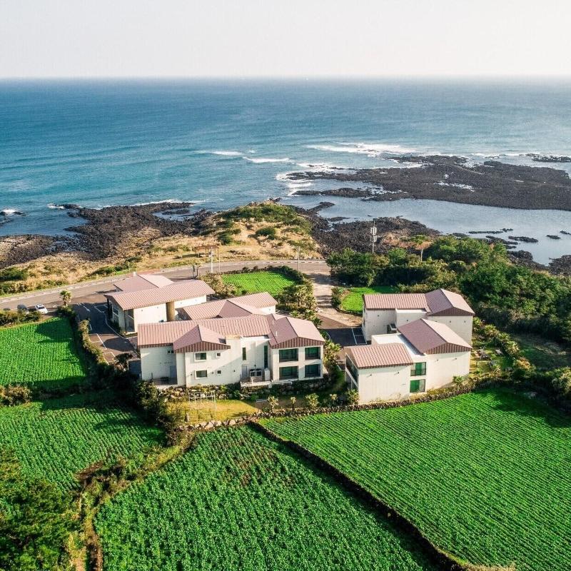 Jeju Ocean Square Resort image