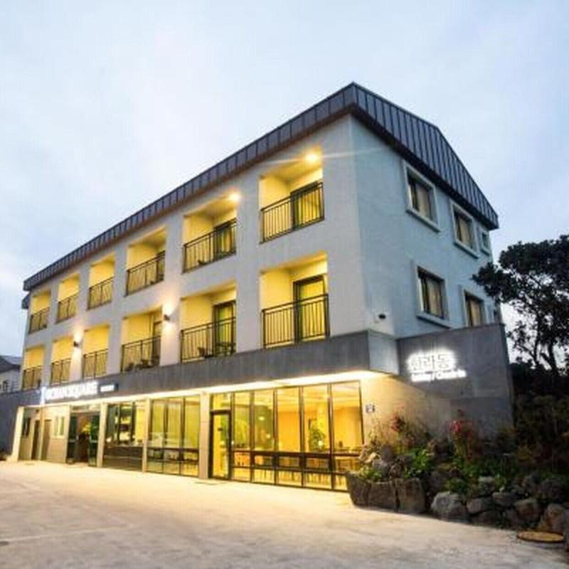 Jeju Ocean Square Resort image