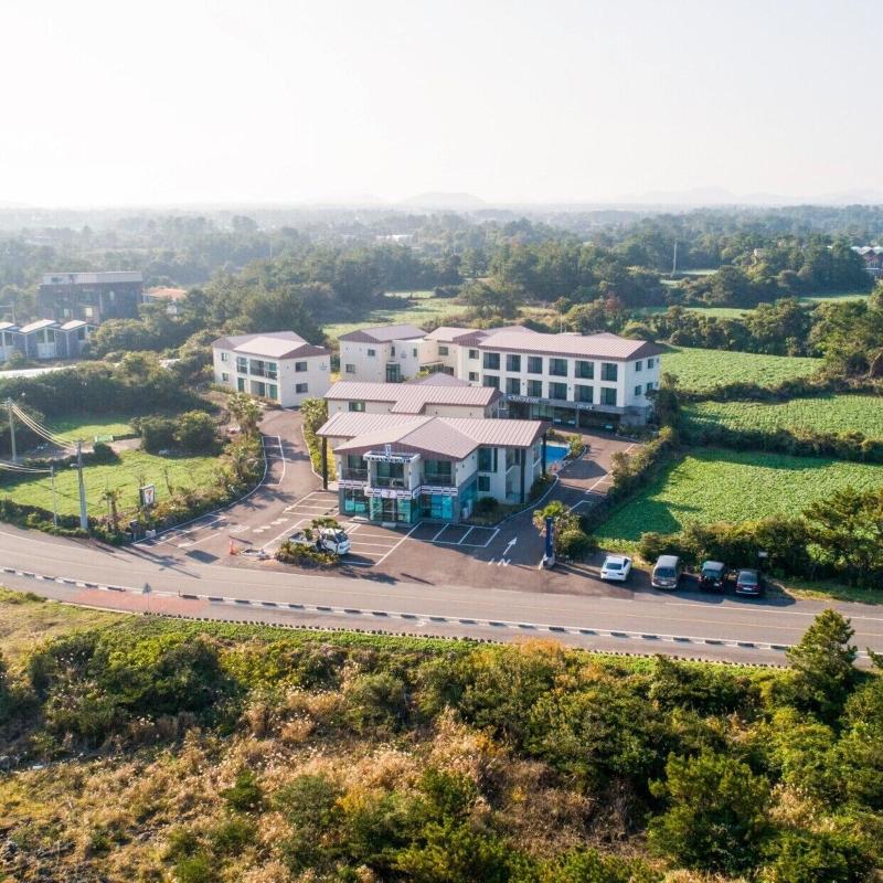 Jeju Ocean Square Resort image