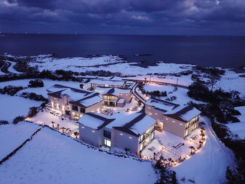 Jeju Ocean Square Resort image