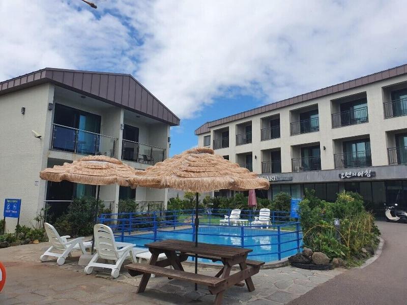 Jeju Ocean Square Resort image