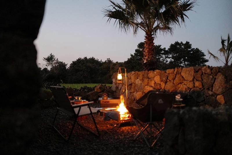 Jeju Ocean Square Resort image