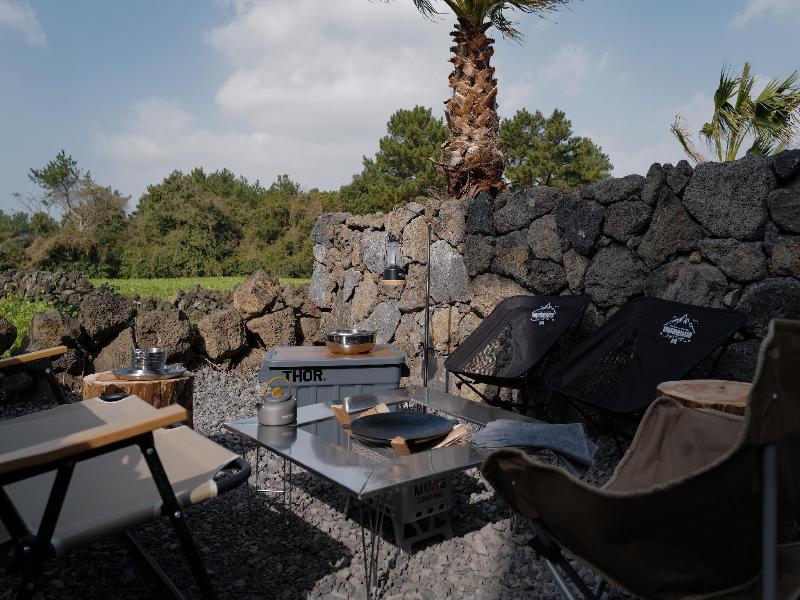 Jeju Ocean Square Resort image