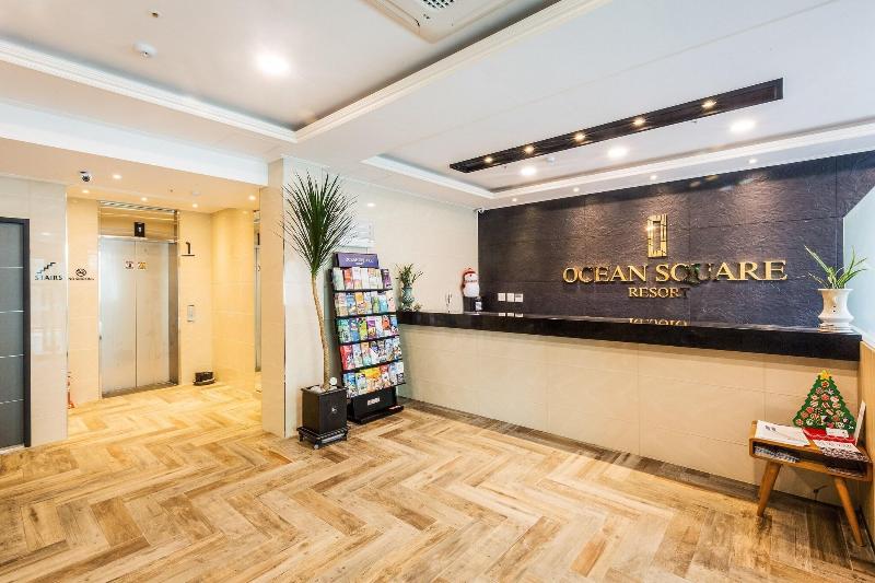 Jeju Ocean Square Resort image