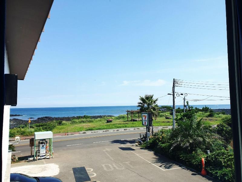 Jeju Ocean Square Resort image