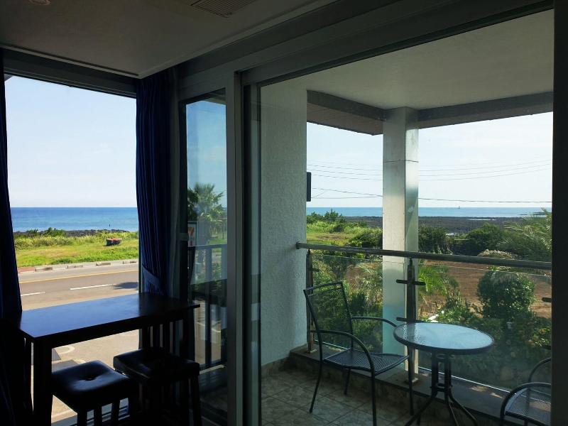 Jeju Ocean Square Resort image