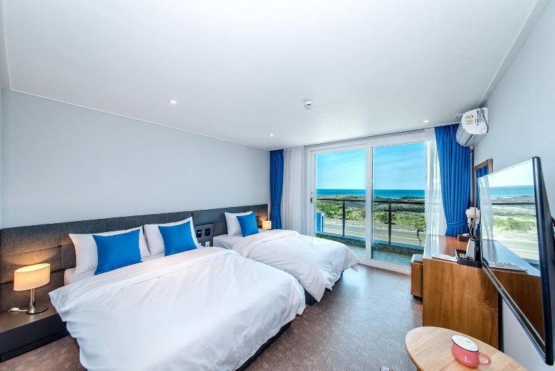Jeju Ocean Square Resort image