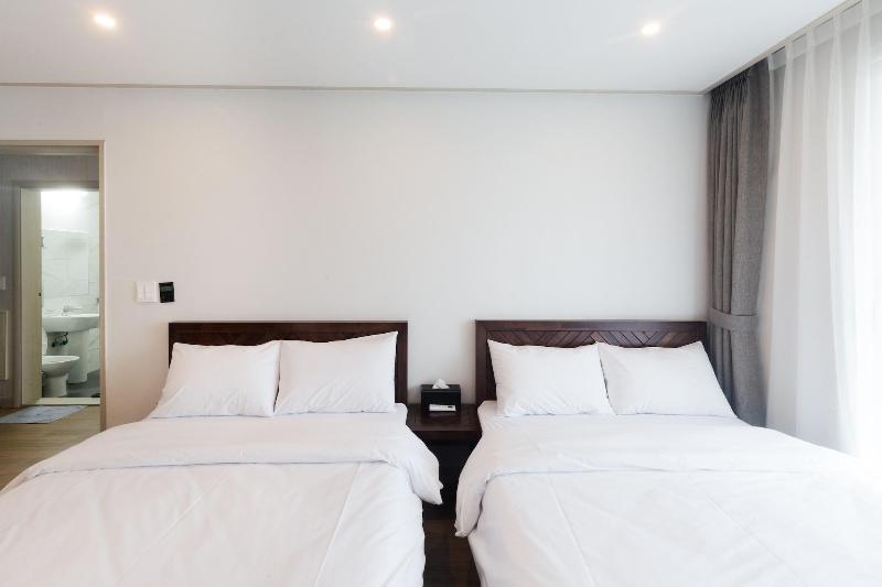 Jeju Ocean Square Resort image