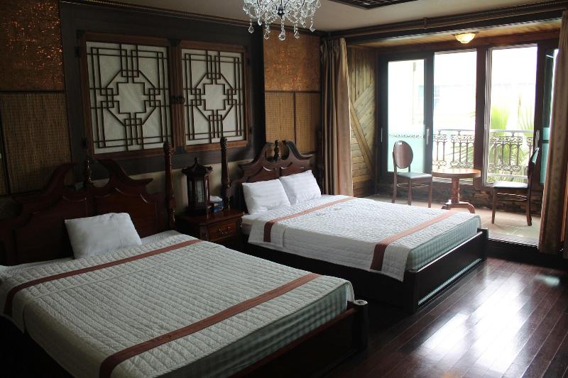 Nine Resort image