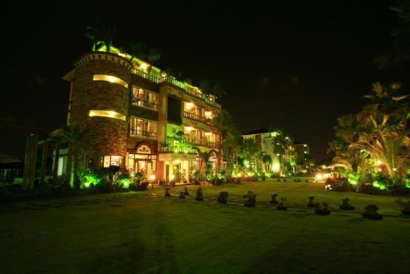 Nine Resort image
