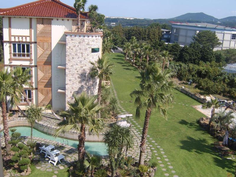 Nine Resort image