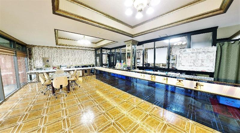 Nine Resort image
