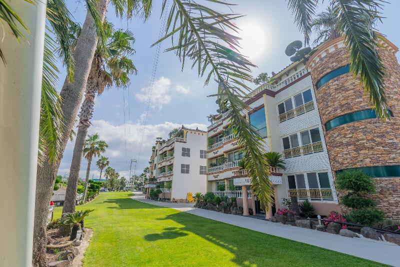 Nine Resort image