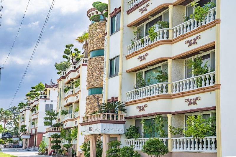 Nine Resort image