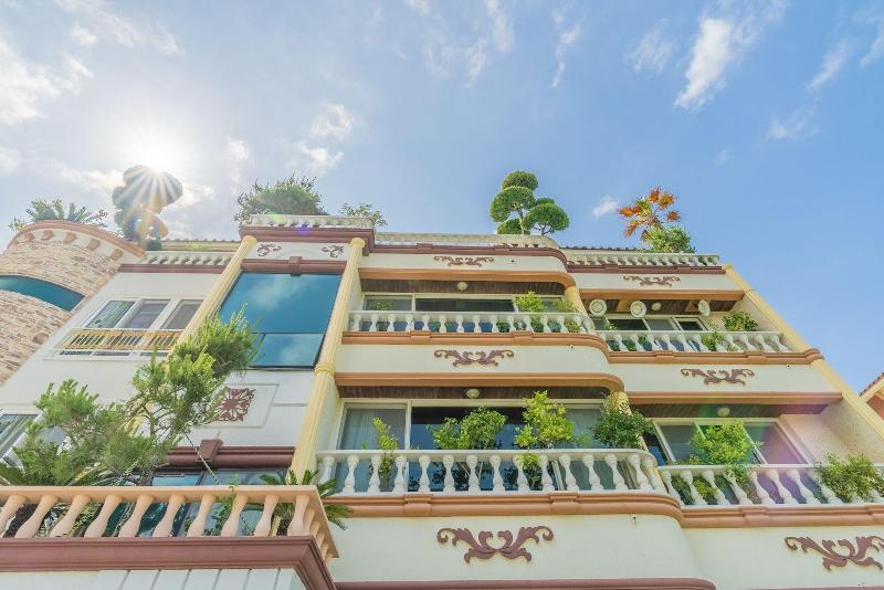 Nine Resort image