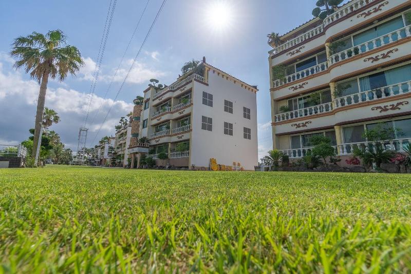Nine Resort image