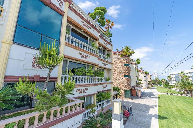 Nine Resort image