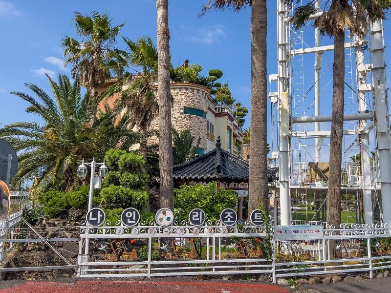 Nine Resort image