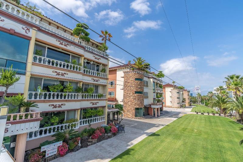 Nine Resort image