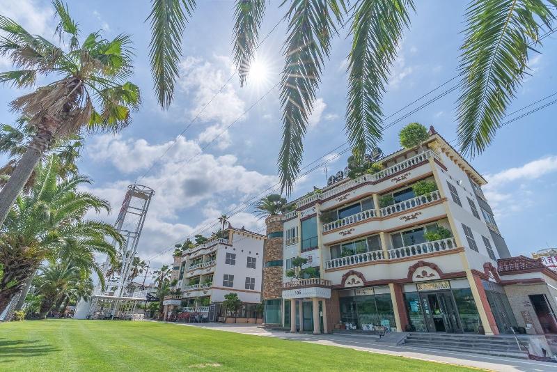 Nine Resort image